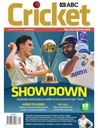 ABC Cricket 2024/25 Season Guide